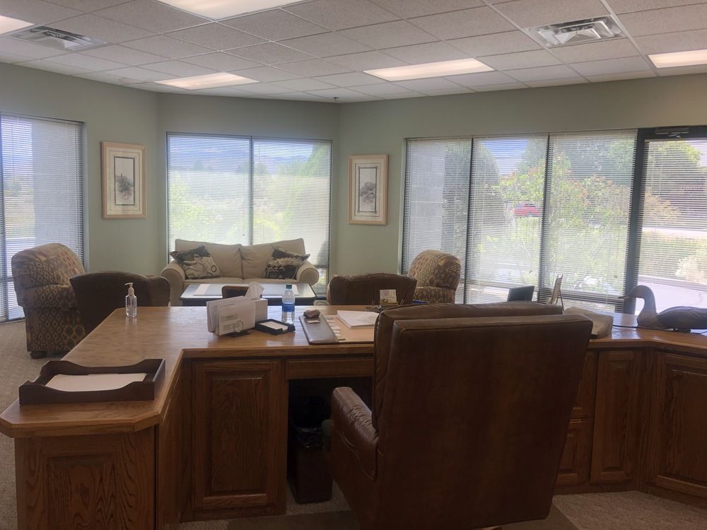 Professional Office Building: 3427 Goni Road, Carson City , NV 89706